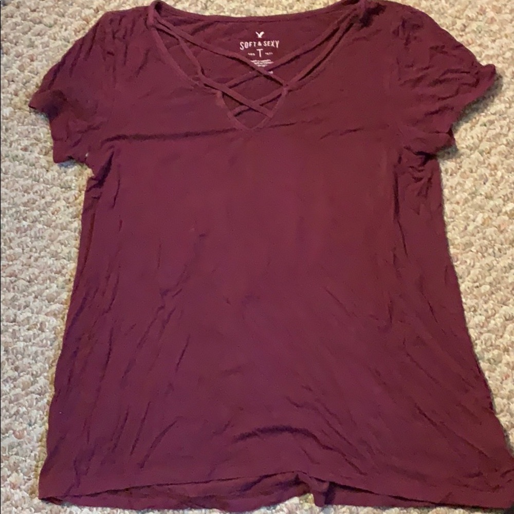 Tshirt